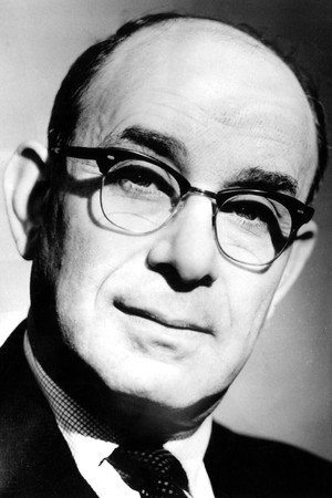 John Yudkin portrait