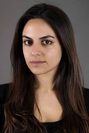 Duru Yücel portrait