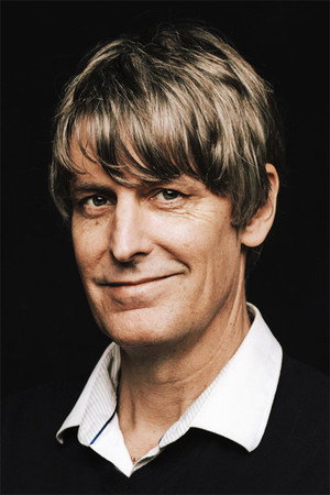 Stephen Malkmus portrait
