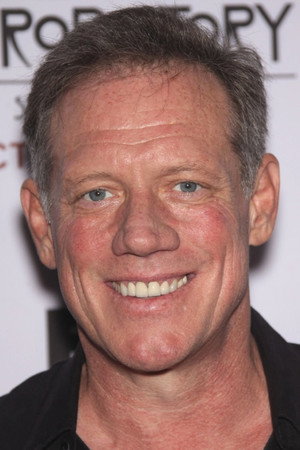 Fredric Lehne portrait