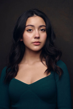 Isabella Day portrait