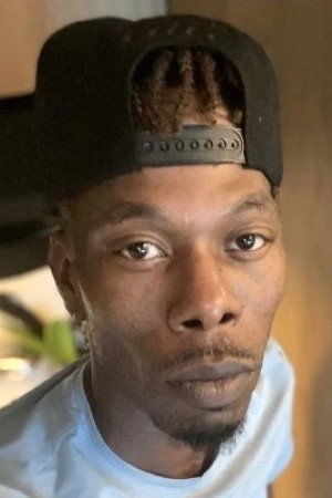 Ricco Blac portrait