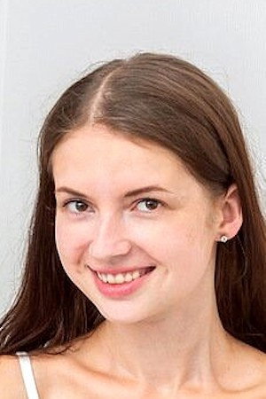 Taylor Krystal portrait