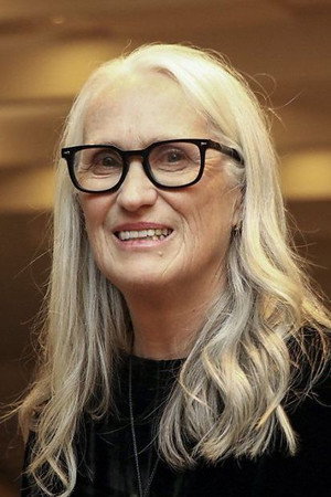 Jane Campion portrait