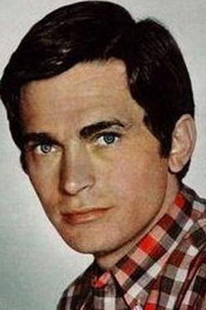 Pierre Massimi portrait