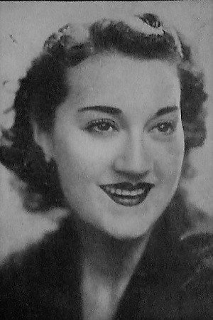 Tina Gascó portrait