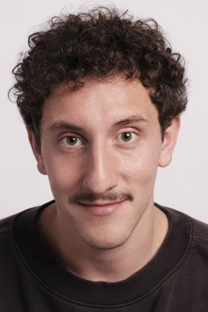 Malik Elassal portrait