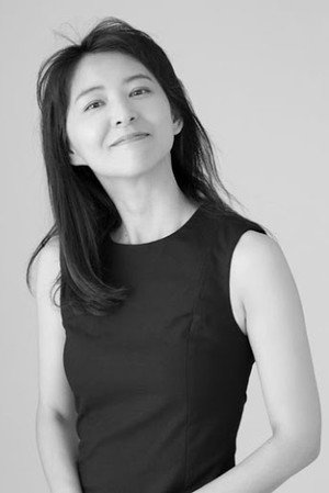 Miho Miyazawa portrait