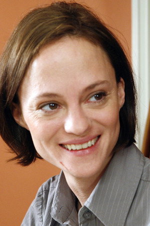 Angela Bettis portrait