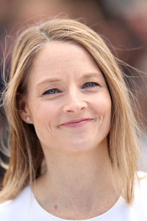 Jodie Foster portrait