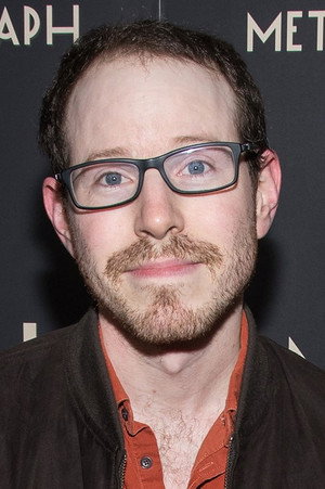 Ari Aster portrait
