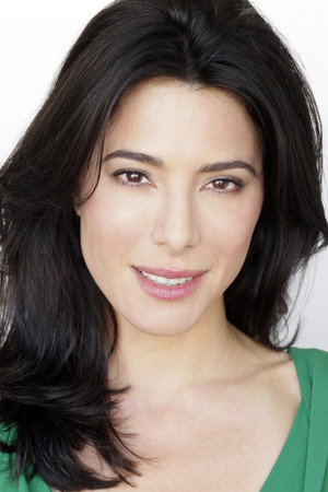 Jaime Murray portrait