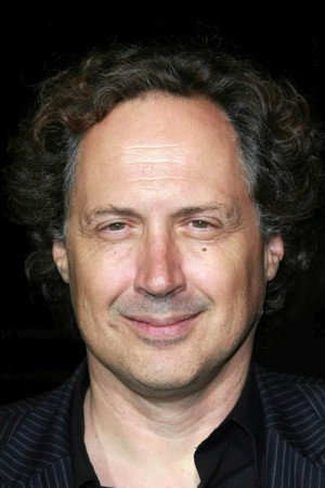 Mark Isham portrait