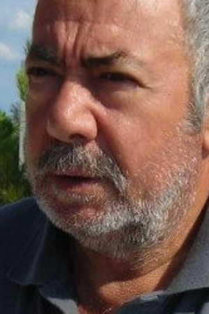 Sener Gezgen portrait