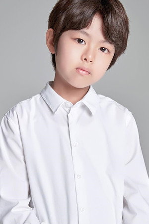 Jung Ji-hoon portrait