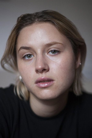 Tallulah Cassavetti portrait