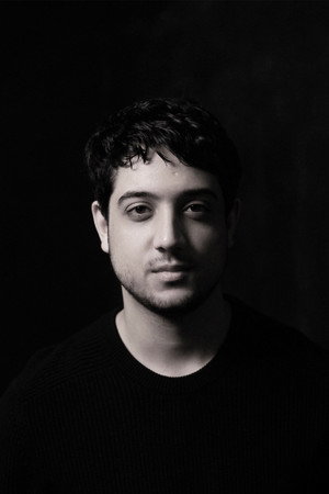 Inderveer Sodhi portrait