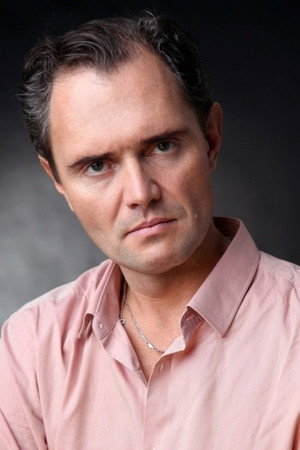 Georges Devdariani portrait