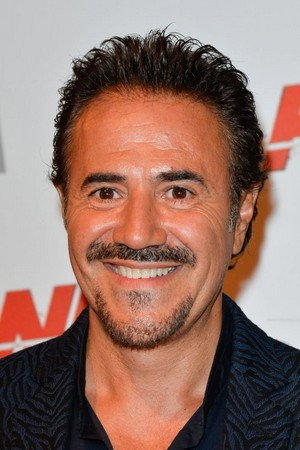 José Garcia portrait