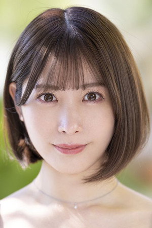 Riko Momose portrait