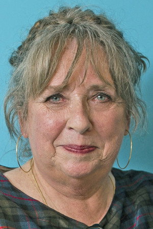 Aggie Guerard Rodgers portrait