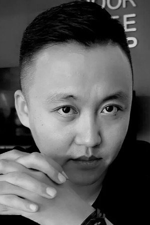 Kai Wang portrait