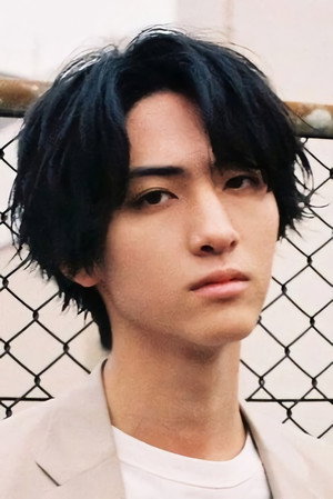 Tsuyoshi Furukawa portrait