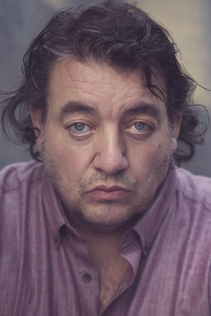 Jack Brady portrait
