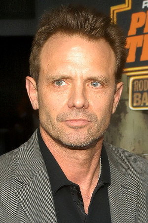 Michael Biehn portrait