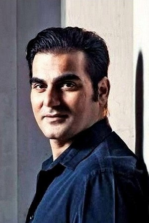 Arbaaz Khan portrait