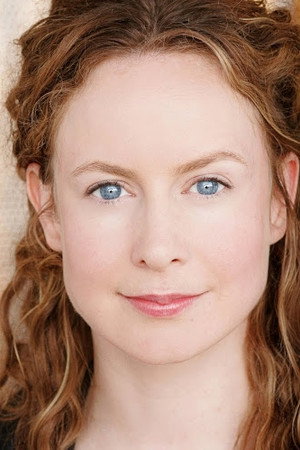 Michelle Beaudoin portrait
