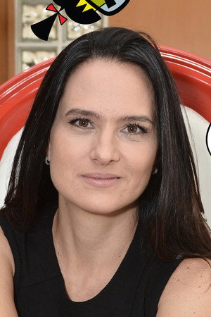 Mariana Caltabiano portrait