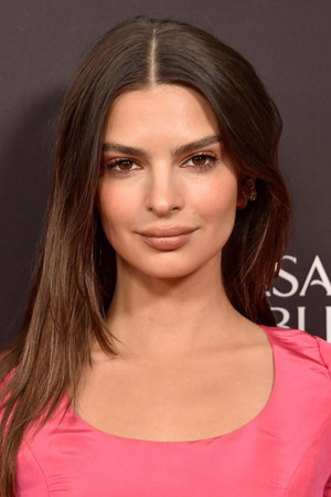 Emily Ratajkowski portrait