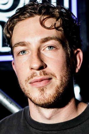 Gavin Matts portrait