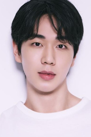 Park Jae-hyeon portrait
