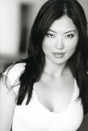 Jennifer L. Yen portrait
