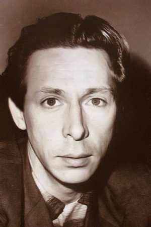 Oleg Efremov portrait