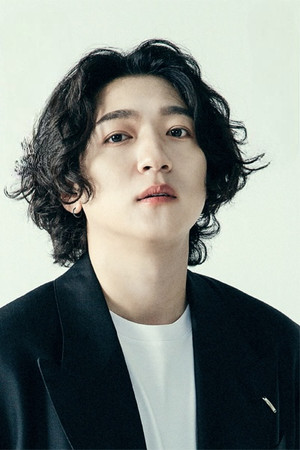 SUNGJIN portrait