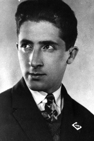 Grigori Kozintsev portrait