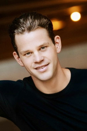 Ryan Lane portrait