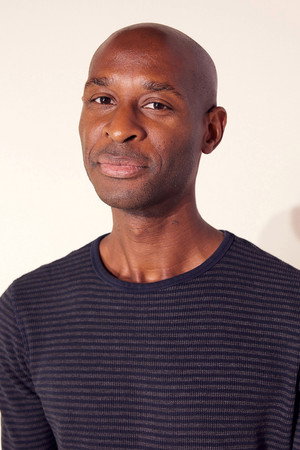 Julius Onah portrait