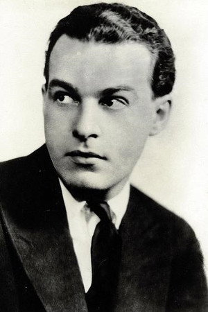 Alfred Lunt portrait