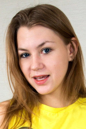 Kira Star portrait