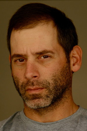 Darrell Davis portrait