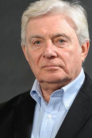 Jean-François Kopf portrait