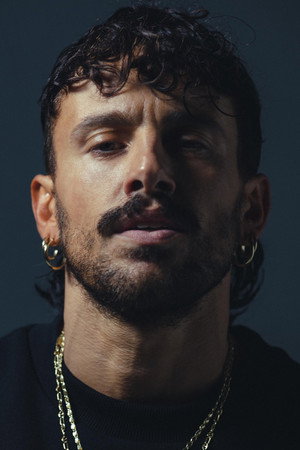 Aiello portrait