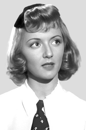 Marie Carlot portrait