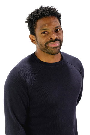 Stacey Harkey portrait