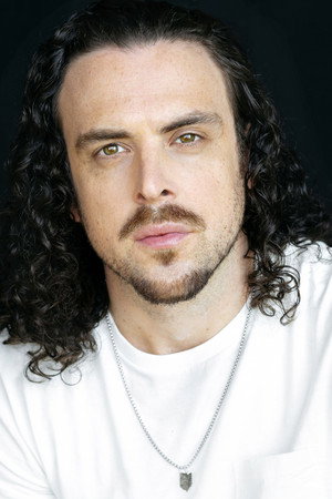 Nathan Wallace portrait