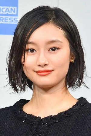 Shioli Kutsuna portrait